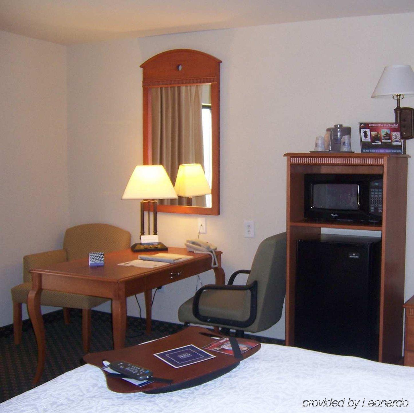 Hampton Inn Wichita Falls-Sikes Senter Mall Habitación foto